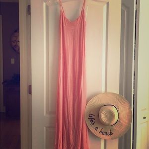 Long Summer Dress💗